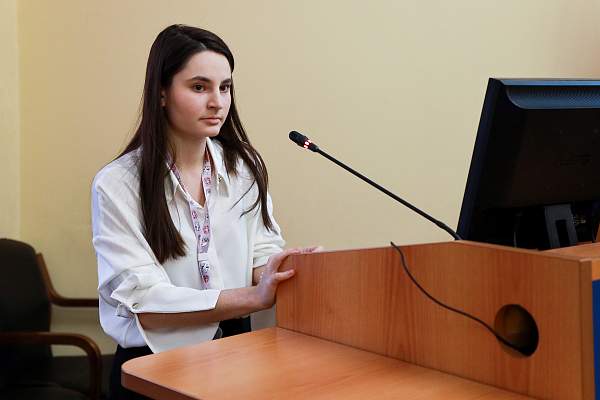 В РГГУ обсудили проблематику современных международных отношений 