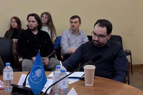 В РГГУ прошла Всероссийская конференция «История религий России»