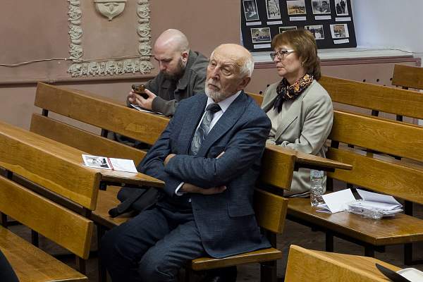 По стопам Шмидта