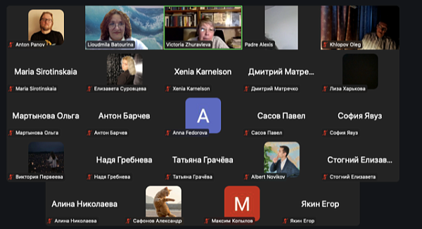 Почему бразильцы становятся православными? Онлайн Мост с православными священниками Бразилии