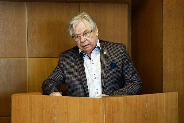 В РАН состоялась презентация Интерактивного атласа КМНСС и ДВ