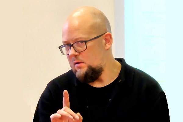 День открытых дверей ИИНТБ РГГУ