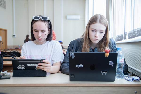 В РГГУ прошла I Летняя социологическая школа для московских школьников