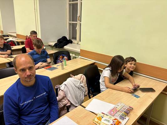 Студенты и преподаватели РГГУ обсудили историю жизни и деятельности видного российского промышленника, «железнодорожного магната» и мецената Петра Ионовича Губонина  (1827 – 1894 гг.) 