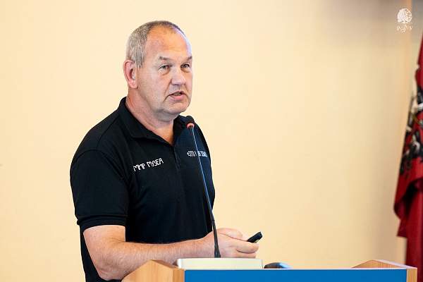 Планета РГГУ: проекты студентов программы «Обучение служением»