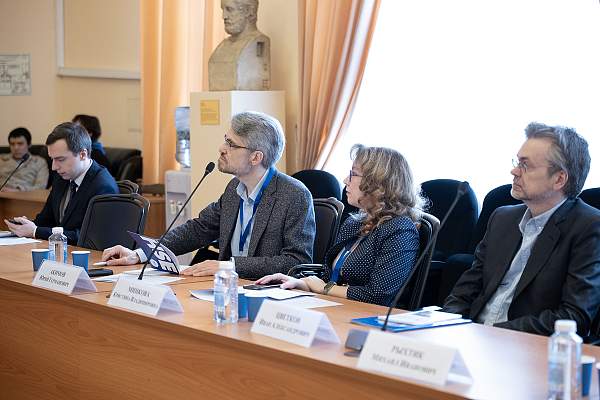 250 лет США: как в РГГУ переосмысливают Американскую революцию