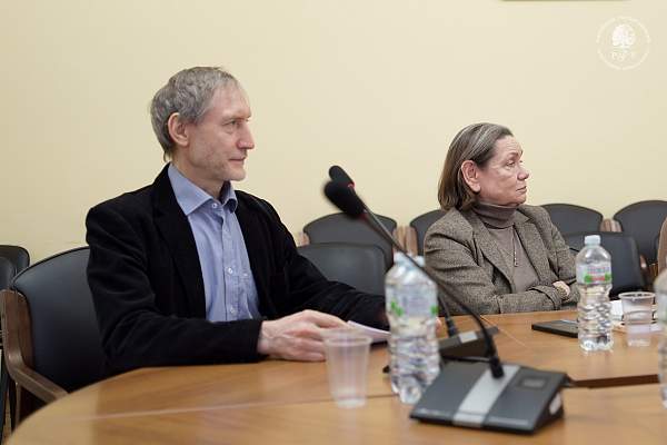 В РГГУ обсудили развитие реставрационного образования в российских вузах 