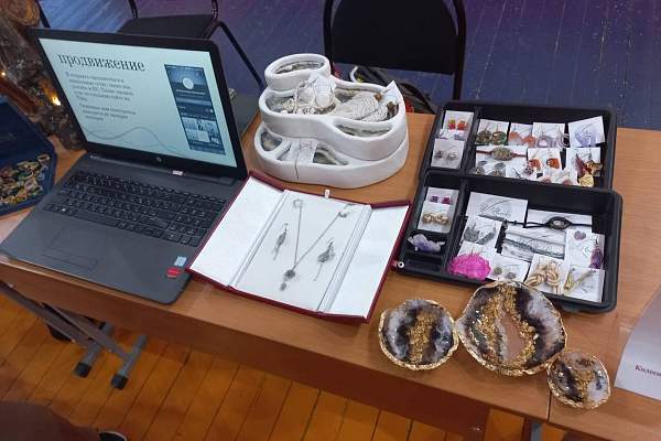 Состоялась VI Межрегиональная научно-практическая конференция «ВМЕСТЕ исследуем и проектируем»