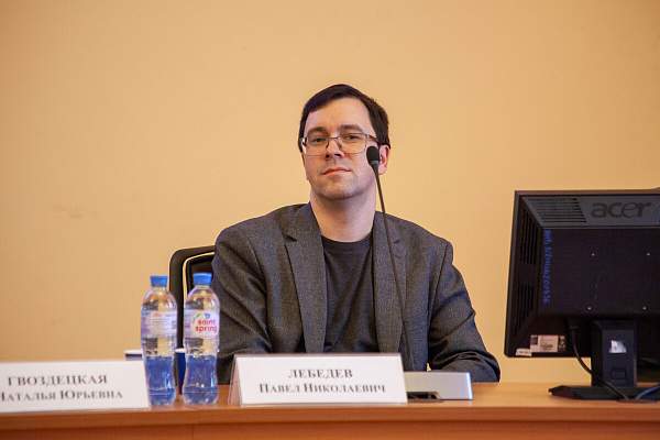 Торжественная церемония награждения  победителей и призеров Олимпиады РГГУ для школьников