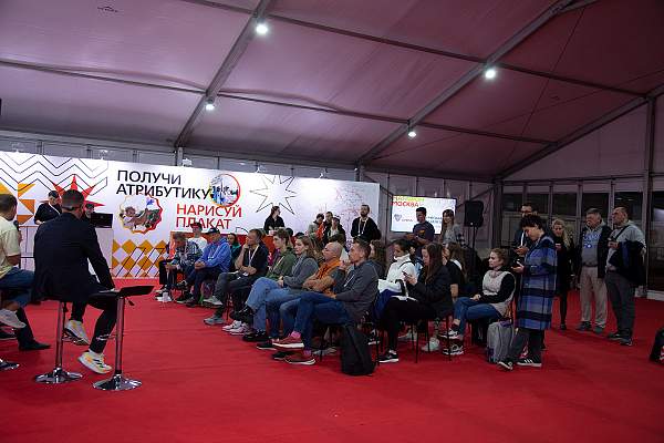 Homo sapiens — человек бегущий: РГГУ подписал соглашение о сотрудничестве со Студенческой лигой лёгкой атлетики