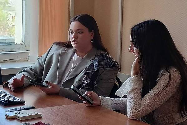 Факультет маркетинга и рекламы выступил соорганизатором VIII Международной конференции «Финатлон-форум»