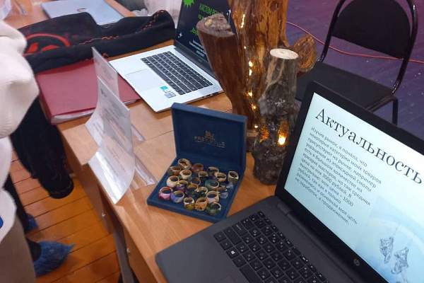 Состоялась VI Межрегиональная научно-практическая конференция «ВМЕСТЕ исследуем и проектируем»