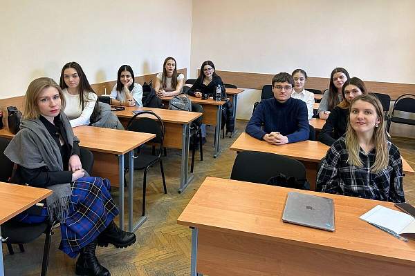 В РГГУ обсудили аспекты законотворческой деятельности 