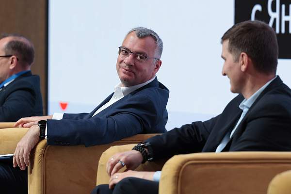 Цифровая экосистема образования: РГГУ принял участие в симпозиуме «Трансформация»