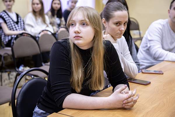 Круглый стол «Эколого-экономическое мировоззрение в XXI веке»