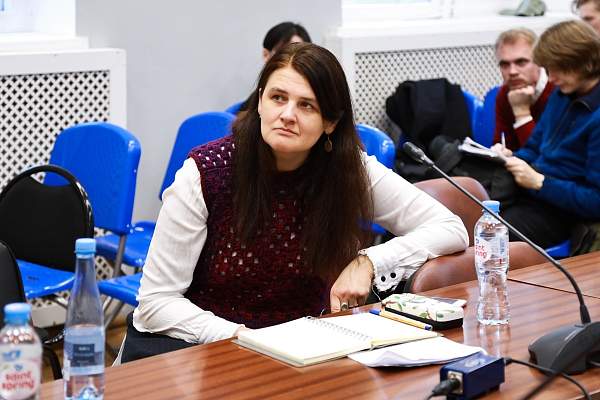 «Гуманизм. Постгуманизм. Человечность»