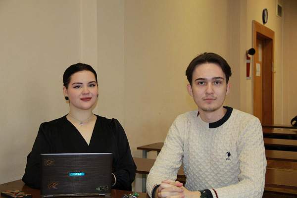 Диалог на равных «Меры социальной поддержки и государственной социальной помощи обучающимся ВУЗов и иным категориям граждан»