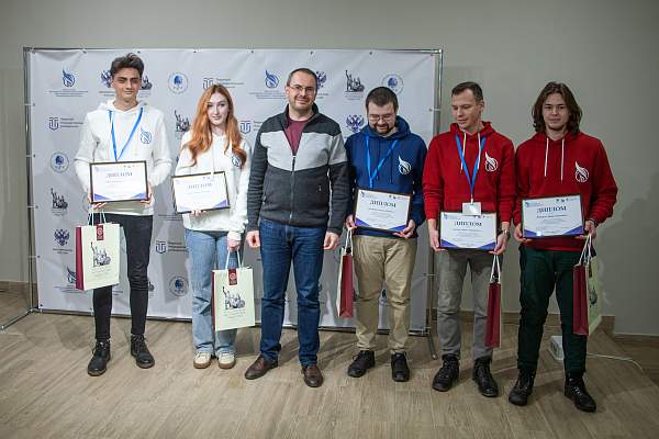 РГГУ стал организатором II Школы-съезда молодых историков и представителей молодежного медиацентра при Минобрнауки