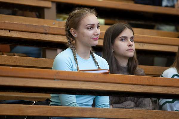 В РГГУ прошел шестой открытый мастер-класс в рамках партнерства с одним из ведущих пиар-агентств Fields4e