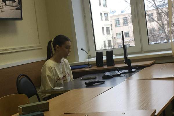 Февральское заседание СНО «Клуб молодых отельеров»