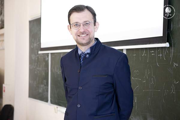 В РГГУ состоялся день открытых дверей для поступающих в магистратуру