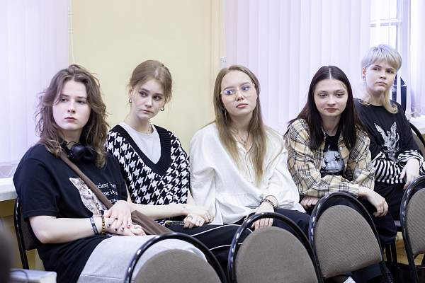 Круглый стол «Эколого-экономическое мировоззрение в XXI веке»