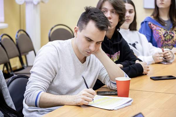 Круглый стол «Эколого-экономическое мировоззрение в XXI веке»