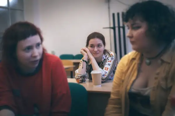 В РГГУ прошла конференция «Современные методы изучения культуры — XVI»