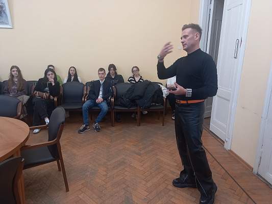 В РГГУ обсудили новые форматы российского гостиничного бизнеса в условиях санкций