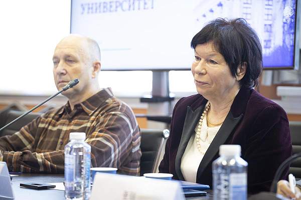 РГГУ расширяет сотрудничество с Чжэцзянским университетом Юэсю