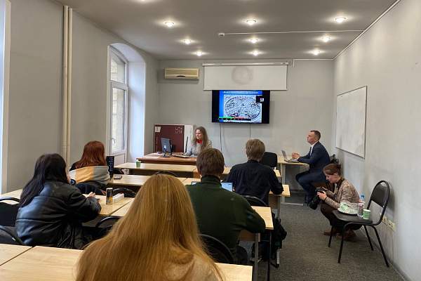 Образ общего будущего в дискурсах гендерных исследований стран СНГ и России обсудили на Вторых  Шанявских чтениях в РГГУ 