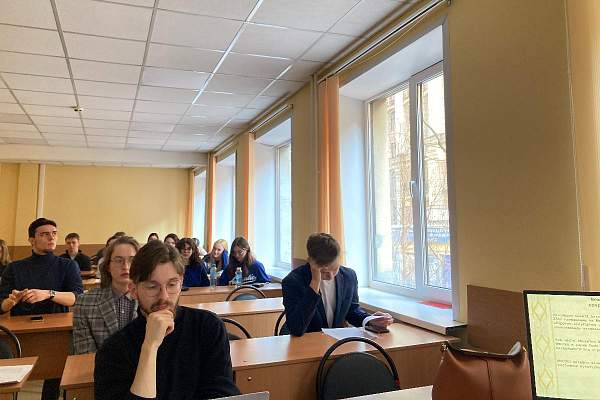 «Сто дат российской идентичности»