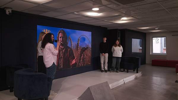 От Владивостока до Калининграда: студенты вузов России собрались на СКИЛЛКИТ