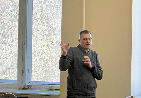 Думать как предприниматель: в РГГУ прошла интенсивная смена для будущих лидеров бизнеса