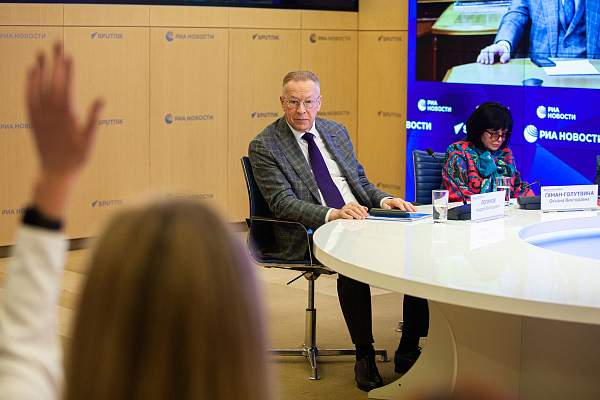 Социальная архитектура - новое слово социогуманитарных исследований