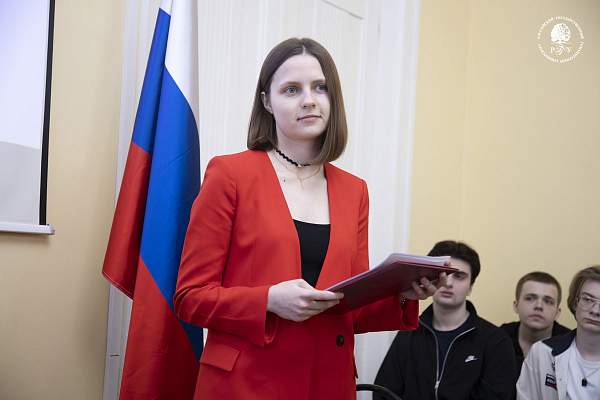 Круглый стол «Диалог культур: история и современность» — 2026