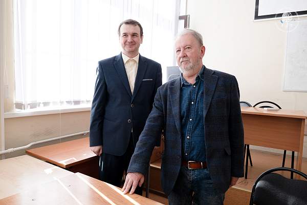 В РГГУ состоялась традиционная олимпиада по математике