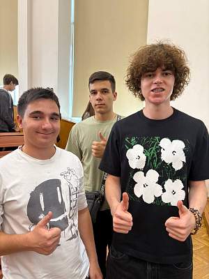 В РГГУ дан старт проекту «Предпринимательский класс в московской школе»