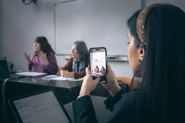 В РГГУ прошла конференция «Современные методы изучения культуры — XVI»