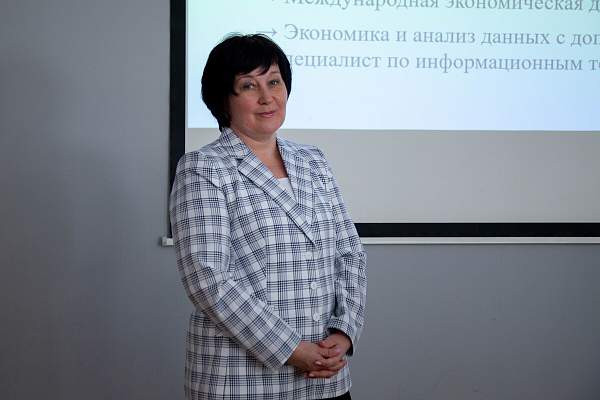 В РГГУ прошел День открытых дверей