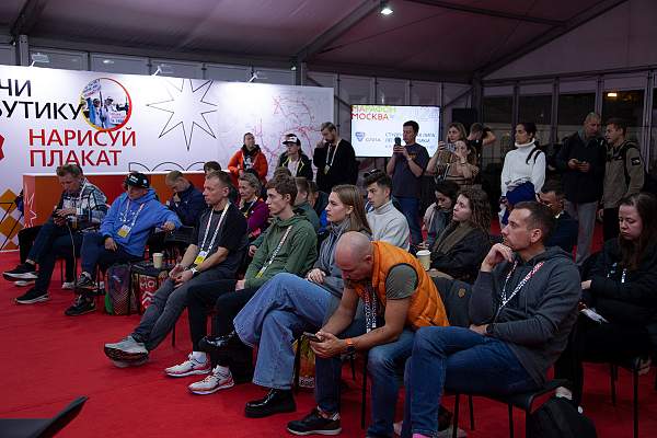 Homo sapiens — человек бегущий: РГГУ подписал соглашение о сотрудничестве со Студенческой лигой лёгкой атлетики