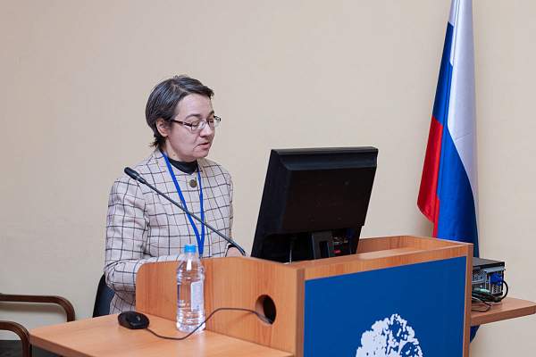 В РГГУ прошла Всероссийская научная конференция «Память и идентичность – VI. Историческая политика и пропаганда»