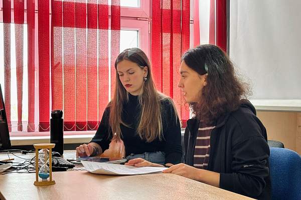 На факультете культурологии РГГУ прошла конференция «Изучение культуры в современном мире — VIII»