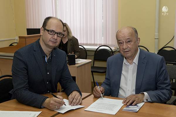 Эксперты ИСЭН РГГУ обсудили пути преодоления демографических вызовов
