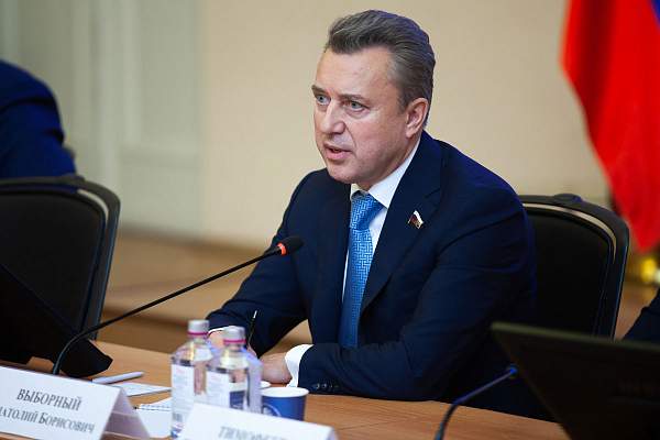 Как Россия борется с коррупцией?