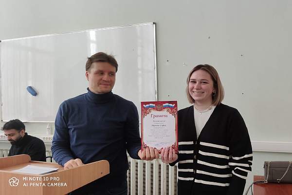 Объявлены победители конкурса поэтического перевода