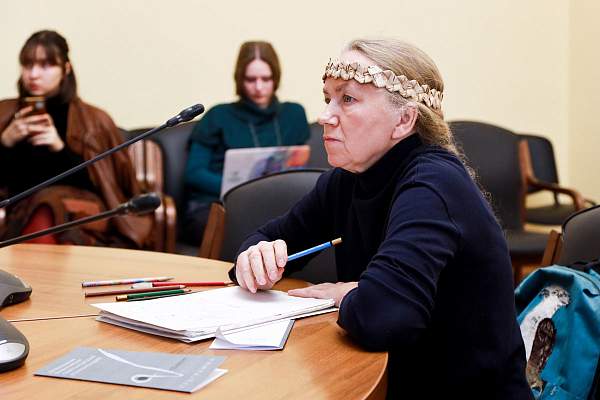 «Мир идей»: состоялась ежегодная Платоновская конференция