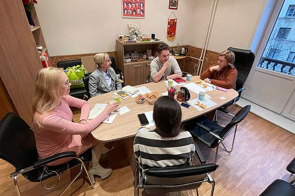 Лаборатория «Соцлаб» РГГУ подвела итоги работы над научным исследованием