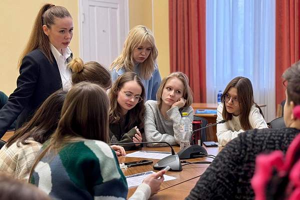 «Искусство подбора персонала: от резюме до успешного найма»