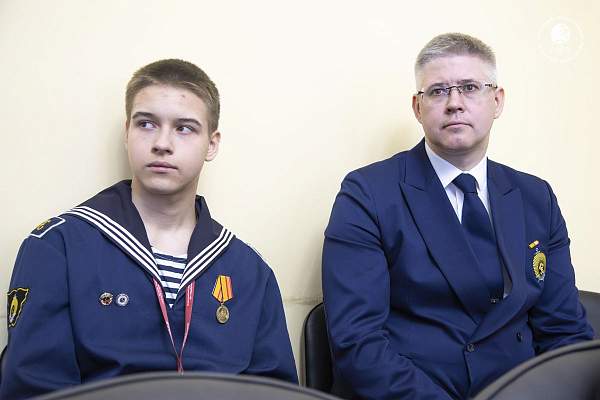 В РГГУ организовано заседание секции «Социология» в рамках Всероссийского форума «Шаг в будущее»